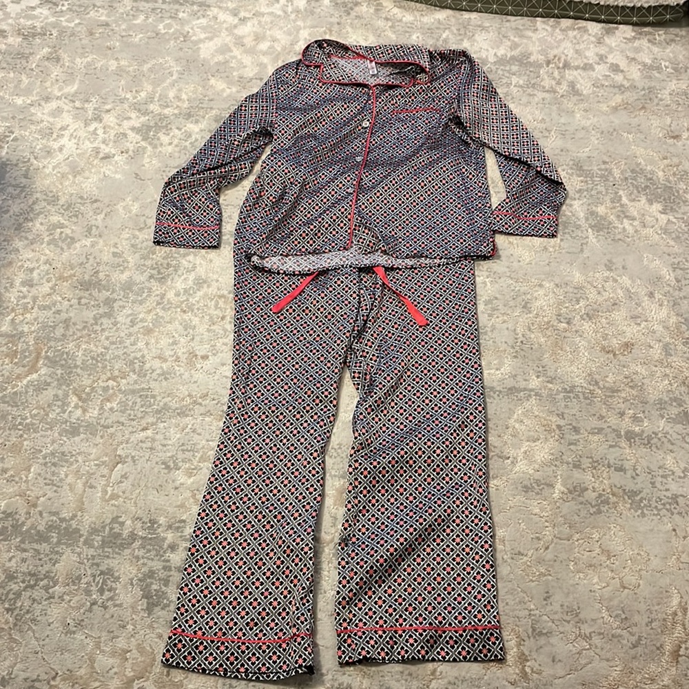 Gilligan O’Malley PJ Set